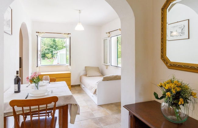 La Villa Dina 12 in Modigliana - Foto 43