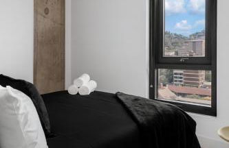 Modern 3BR Condo Five Points South Gem - Foto 31