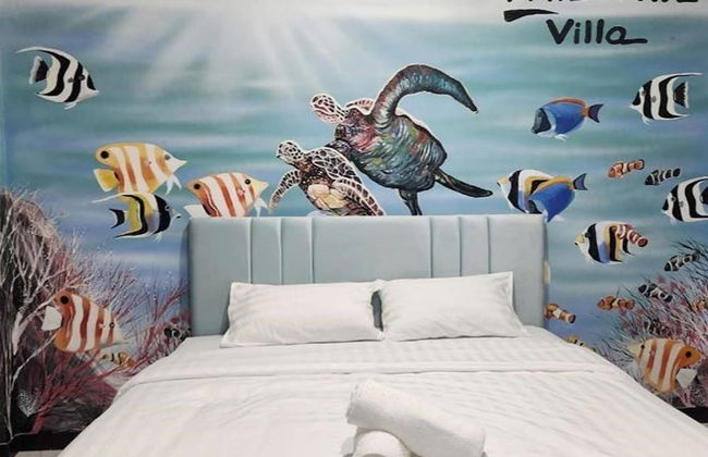 Win Win Villa - Foto 15