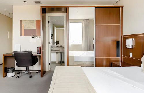 Flats Osasco Trade Center - Foto 7