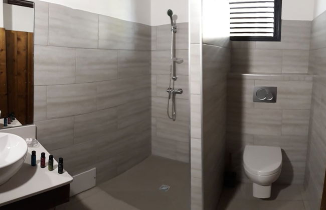 Villa Clémence - Foto 21