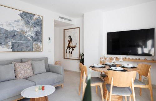 MARBELLA BANUS SUITES - Banus Playas del Duque Seaside Residential - Photo 20