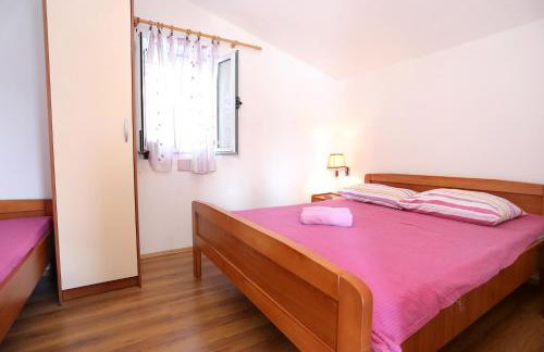 Apartments by the sea Zuronja - Peljesac - 10123 - Photo 15