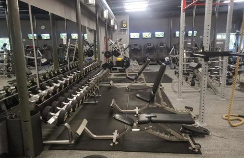 APARTAMENT NAD JEZIOREM - Foto 8