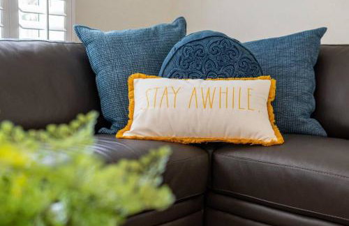 Victoria Park Oasis with Heated Pool and More - Foto 59