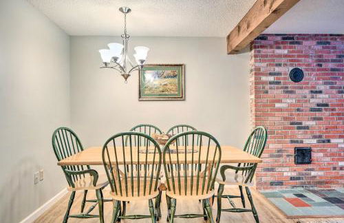 1 Mi to Attitash Mountain Condo with Resort Perks - Photo 14