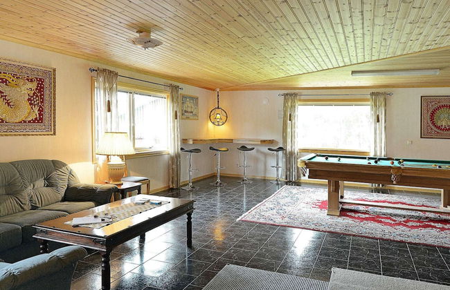 Holiday Home in Mellerud - Foto 29