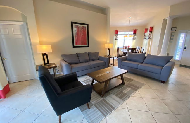 Family Home at Tower Lake - Foto 9