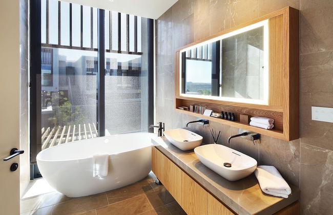 Minthis Resort - Foto 60