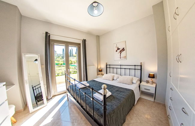 Giannakis Villa Corfu - Foto 9