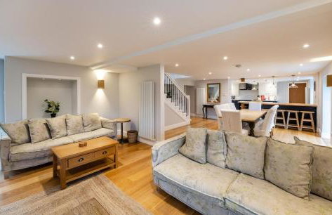 North Buckham Farmhouse - Foto 58