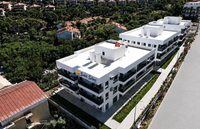 Sahil Sitesi - Güllük - Foto 13