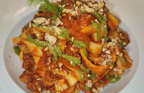 Agriturismo Baglio Vecchio - Foto 14