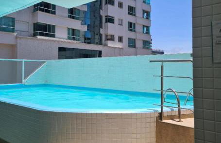 Apartamento espaçoso 2 quartos a 200 m da praia - Foto 18