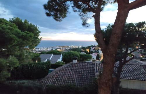 Casa Can Bellavista Barcelona town house - Foto 21