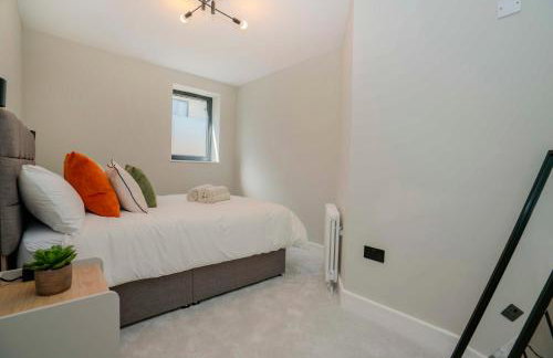 The Wimbledon Collection 2 Bed Apartments - Foto 35