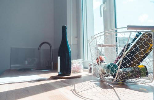 L’Arbois – T2 pour 4 personnes - Foto 9