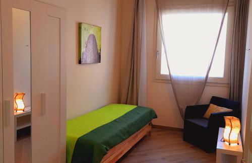 Da Cinema a Residenza d'Artista BLUE YELLOW RED - Foto 32