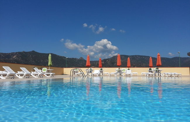 Stylish Residence Le Fontane 1 Bedroom Apartment Sleeps 3 Persons - Photo 19