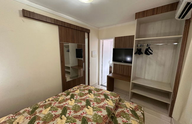 Lacqua diRoma RM Hospedagem - Foto 21