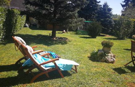 Le Repère des Ducs - Logement T2 au calme, proche Agen - Foto 6