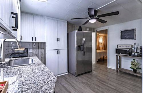 Home Near Sports Park, King-Queen Beds - Foto 14