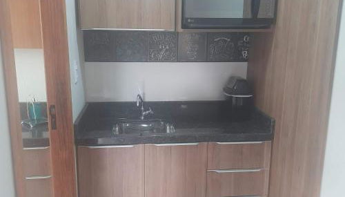 Bienenwabe Suítes Super Luxo - Foto 3