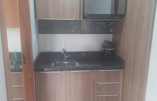 Bienenwabe Suítes Super Luxo - Foto 3