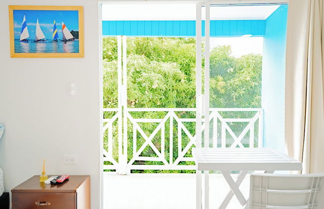 SHAMAR LODGE - Foto 3