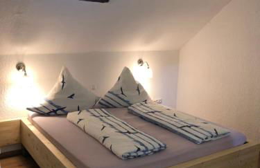 Gut Strackholt FeWo Seemannsgarn - Foto 6