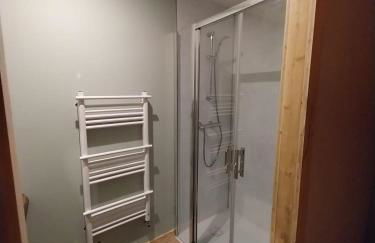 Gîte Sous le marronnier jusqu'à 10 personnes - Foto 19