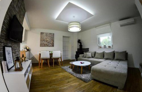 Kuća za odmor David-privatni bazen - Foto 17