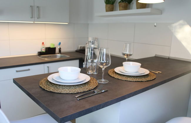 Apartmenthaus in der Arnoldstraße - Foto 53