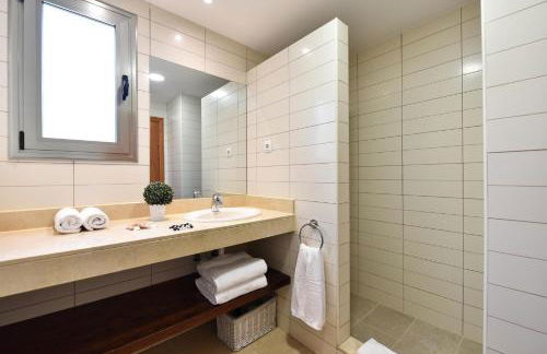 Salobre Villa with Pool Par 4 nr 9 by VillaGranCanaria - Foto 15