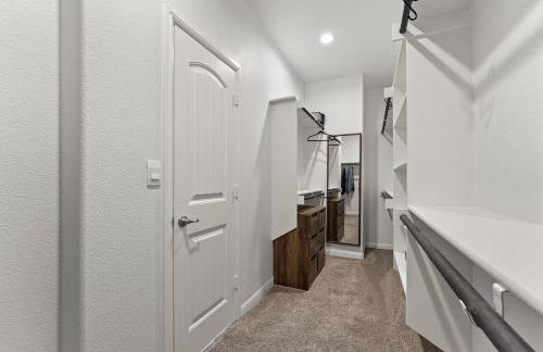 Luxury 3BR House near Airport in Midland TX - Foto 25