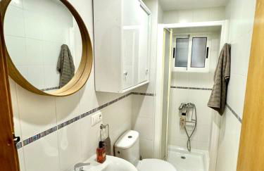 Vivienda céntrica cerca de todo - Photo 10