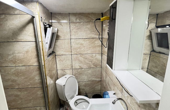 Taksim Millennium Suites - Photo 39