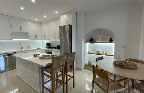 Seaside Luxury Komi Beach Villa - Foto 14