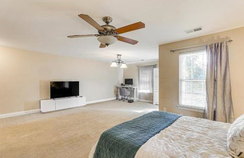 Townhome 3 Mi to Wescott Park and Golf Course! - Foto 26