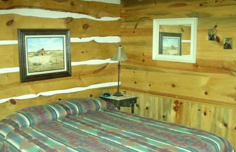 Gorgeous Private Cottage Rental in the Black Hills of South Dakota - Foto 8