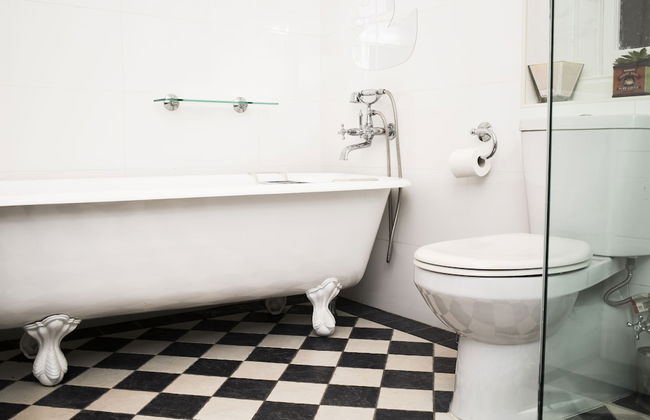 The Cov House - Foto 15