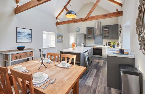 Host & Stay - Fenwick Village Hall - Foto 17