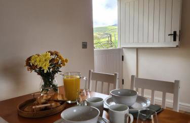 Famau View Farm- Stunning countryside location - Foto 46