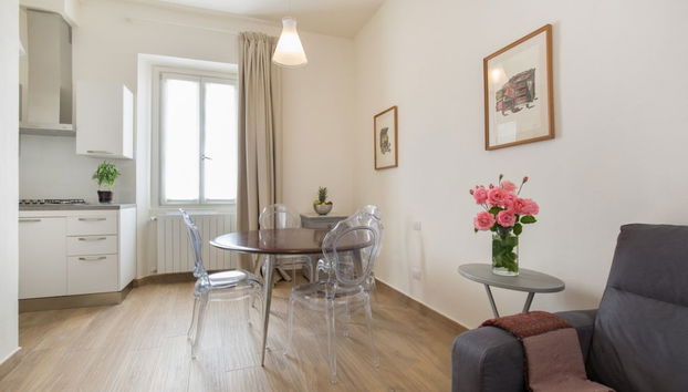 Fiesolana Stylish - Foto 5, Servicio de comidas en la habitación