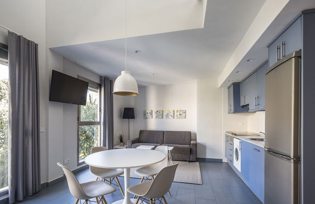 Mon Suites Carmen - Foto 25