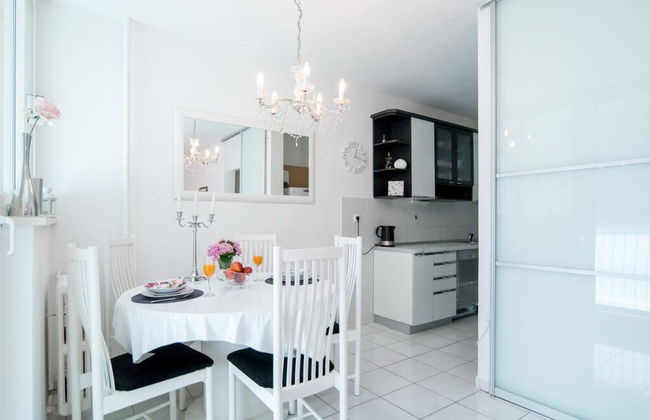 Apartment Anteo - Foto 15