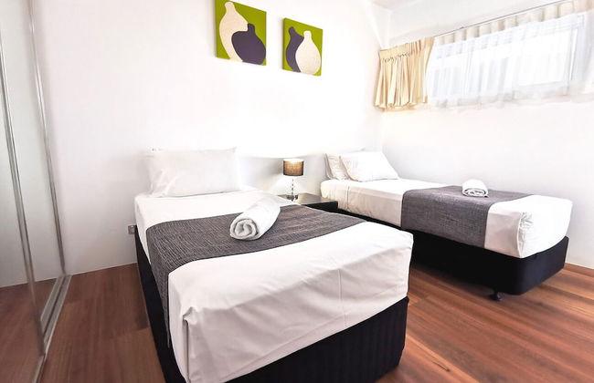 Oxygen Apartments - Foto 6