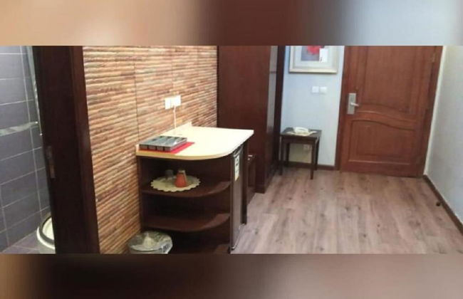 Hayat Elhamra - Foto 13