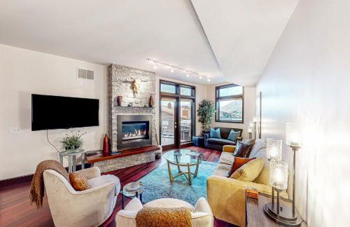 Pearl At Jackson #203 - Foto 1