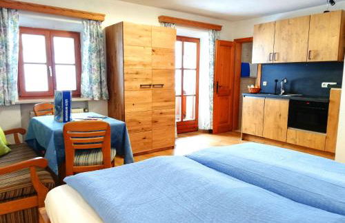 Ferienwohnung Beim Raffner - Foto 28